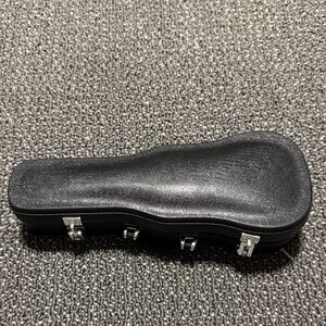 American Girl Black Doll violin Case